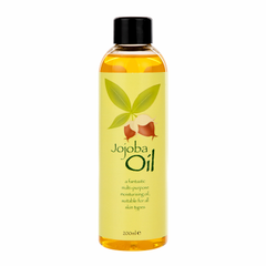 Image 1 for Jojoba Oil 200ml