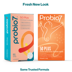 Image 2 for Over 50's 60 Capsules