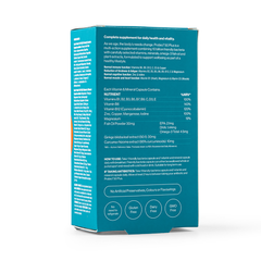 Image 4 for Over 50's 60 Capsules