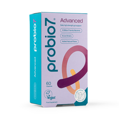 Image 3 for Advanced Formula Economy Size 60 Capsules