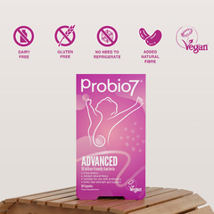Image 5 for Advanced Formula Economy Size 60 Capsules