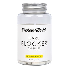 Protein World Carb Blocker 90 Capsules