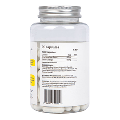Image 3 for Carb Blocker 90 Capsules