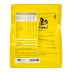 Image 2 for Slender Blend Banana 600g
