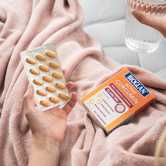 Image 5 for Active Curcumin High Strength Turmeric 30 Tablets