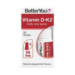 Image 2 for Vitamin D + K2 Spray 12ml