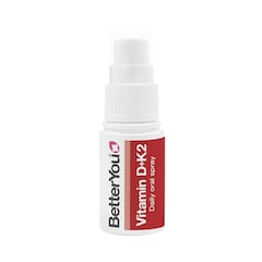 Vitamin D + K2 Spray 12ml