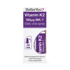 Image 1 for Vitamin K2 Spray 25ml