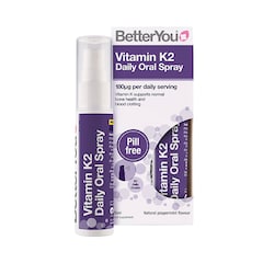 Vitamin K2 Spray 25ml