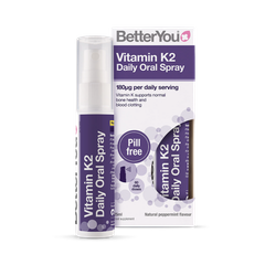 Image 2 for Vitamin K2 Spray 25ml
