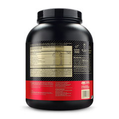 Image 3 for Gold Standard 100% Whey Powder Vanilla Ice Cream 2.2kg