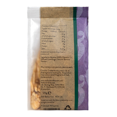 Image 2 for Crunchy Banana Chips 125g