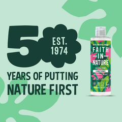 Image 2 for Faith In Nature Conditioner for Oily Hair Dragon Fruit 400ml