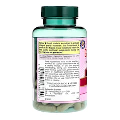 Holland & Barrett Grapeseed Extract 50mg 100 Capsules