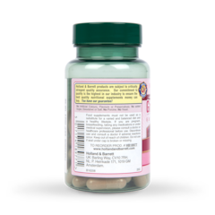 Double Strength Grapeseed Extract 100mg 50 Capsules