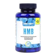 Image 1 for HMB 120 Capsules