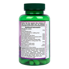Image 3 for Acai Daily Complex 1000mg 90 Capsules