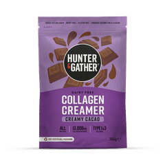 Image 1 for Collagen Cream Cacao 300g