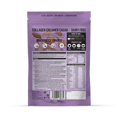 Image 2 for Collagen Cream Cacao 300g