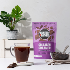 Image 3 for Collagen Cream Cacao 300g