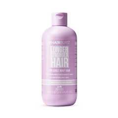 Image 1 for Conditioner For Curly, Wavy Hair 350ml