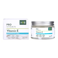 Holland & Barrett PRO Vitamin E Day Cream 50ml