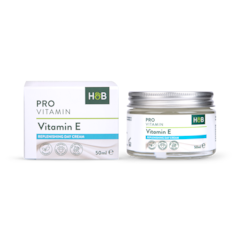 PRO Vitamin E Day Cream 50ml