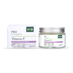 PRO Vitamin F Night Cream 50ml