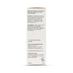 Image 4 for Vitamin C + Hyaluronic Acid Serum 30ml