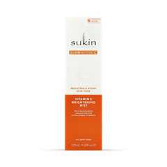 Image 2 for Glowactive-C Vitamin C Brightening Mist 125ml