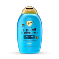 Image 1 for Ogx Renewing+ Argan Oil Of Morocco Shampoo 385ml