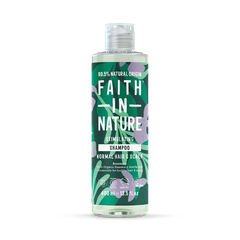 Image 1 for Faith In Nature Shampoo for Normal Hair Rosemary 400ml