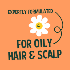 Image 4 for Faith In Nature Conditioner for Oily Hair Grapefruit & Orange 400ml