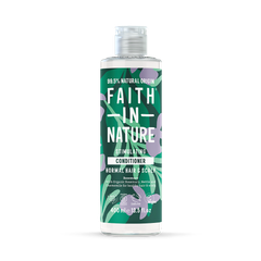 Image 1 for Faith In Nature Conditioner for Normal Hair Rosemary 400ml