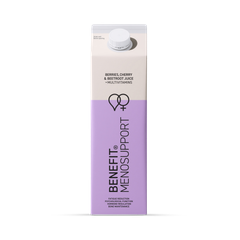 Image 1 for Benefit Menosupport Juice Berries 900ml