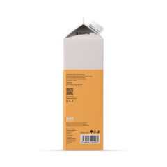 Image 4 for Benefit Wellness Juice Mango, Passion Fruit & Carrot 900ml