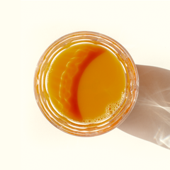 Image 5 for Benefit Wellness Juice Mango, Passion Fruit & Carrot 900ml