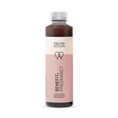 Image 1 for Benefit Pregnancy Juice Prune & Apple 750ml