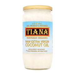 TIANA Extra Virgin Coconut Oil 750ml