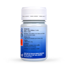Image 3 for Schuessler Tissue Salts Calc Phos 2 125 Tablets