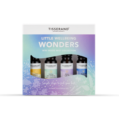 Image 1 for Aroatherapy Little Wellbeing Wonders Mini Mist Collection