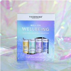 Image 3 for Aromatherapy Roll-On Wellbeing Roller Ball Collection