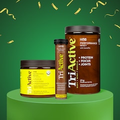 Image 1 for Performance Bundle