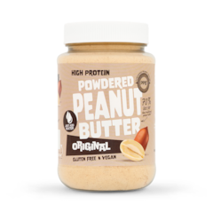 Powdered Peanut Butter Original 180g