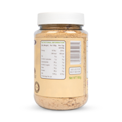 Powdered Peanut Butter Original 180g