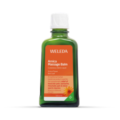 Image 2 for Arnica Massage Balm 100ml