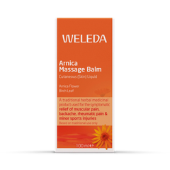 Image 3 for Arnica Massage Balm 100ml