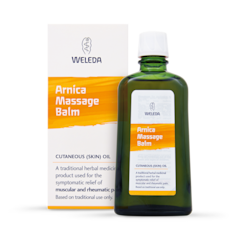 Image 1 for Arnica Massage Balm 200ml