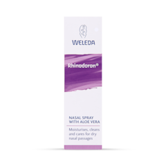 Image 1 for Rhinodoron Nasal Spray 20ml