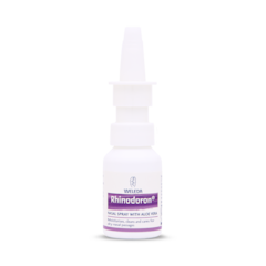 Image 2 for Rhinodoron Nasal Spray 20ml
